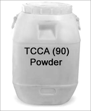Trichloroisocyanuric Acid TCCA 90%