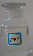 Aminotris(methanephosphonic acid) ATMP