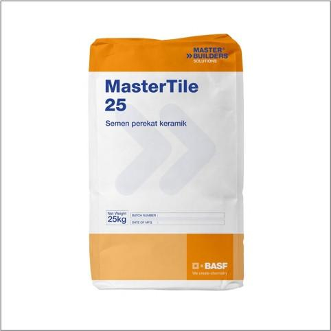 BASF MasterTile 25