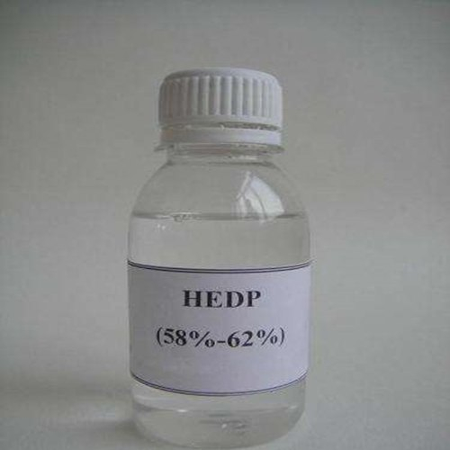 1-Hydroxyethylidene-1,1- Diphosphonic Acid HEDP 60%