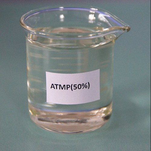 Amino Trimethylene Phosphonic Acid ATMP 50%