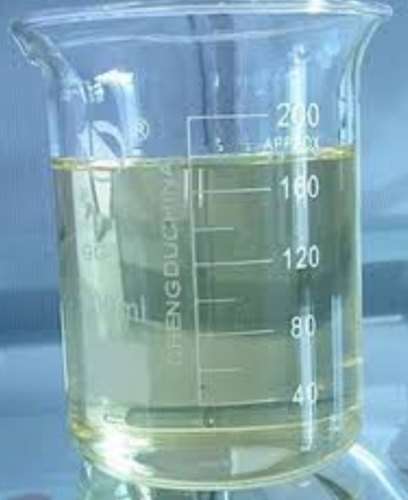 10% Sodium Hypochlorite - Chlorine