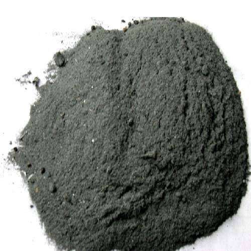 Zinc Ash