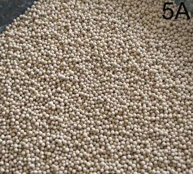 Molecular Sieve type 5A