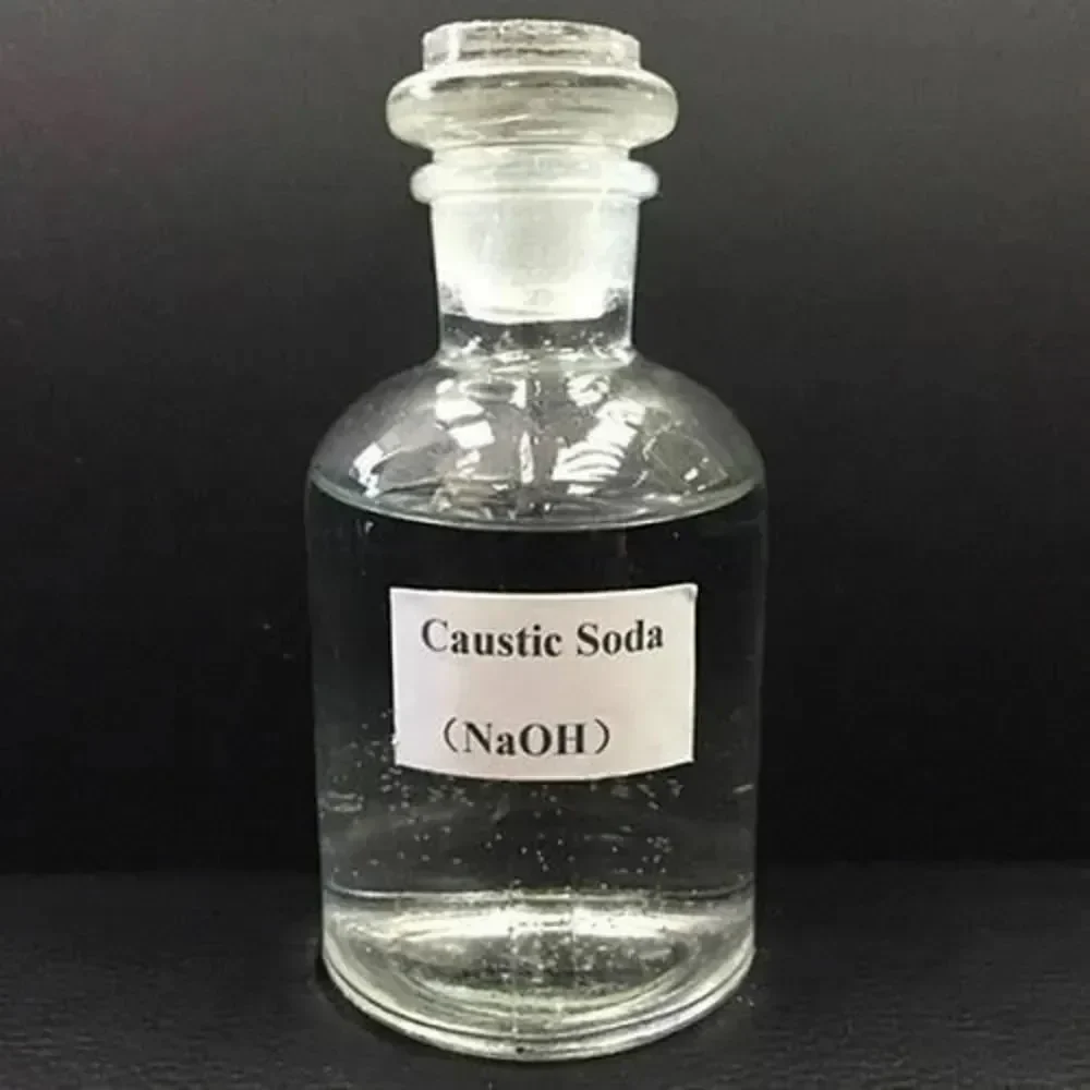 GACL Caustic Soda Lye