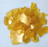 Maleic resin