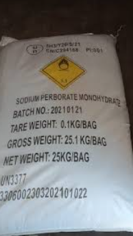 Sodium Perborate Monohydrate