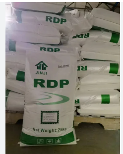 Redispersible polymer powder
