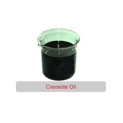 Light Creosote Oil LCO