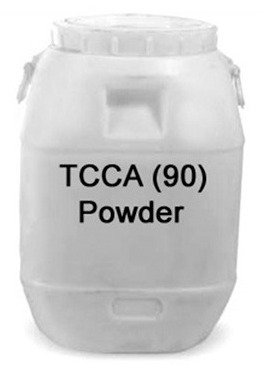 Trichloroisocyanuric Acid - TCCA 90%