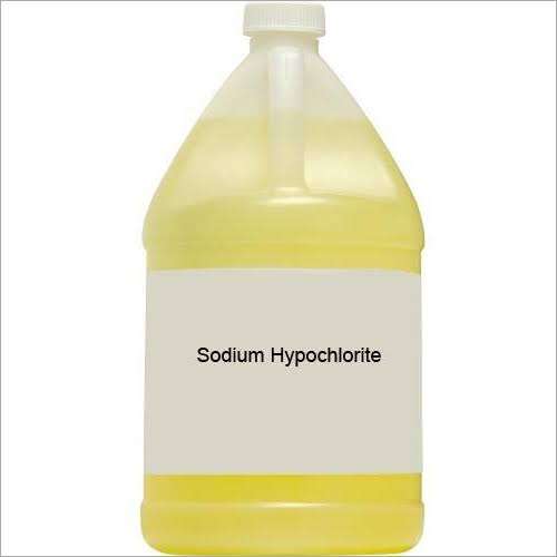 GACL Sodium Hypochlorite