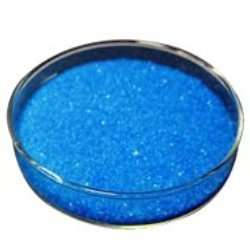 Copper Sulphate FOOD PHARMA Technical Grade