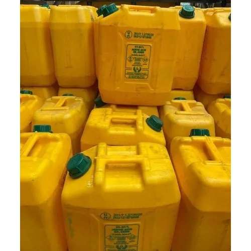 Buy GNFC Glacial Acetic Acid At Best Price