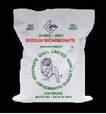 GHCL SODIUM BICARBONATE