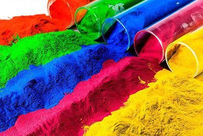 PIGMENTS & DYES INTERMEDIATES IN INDIA